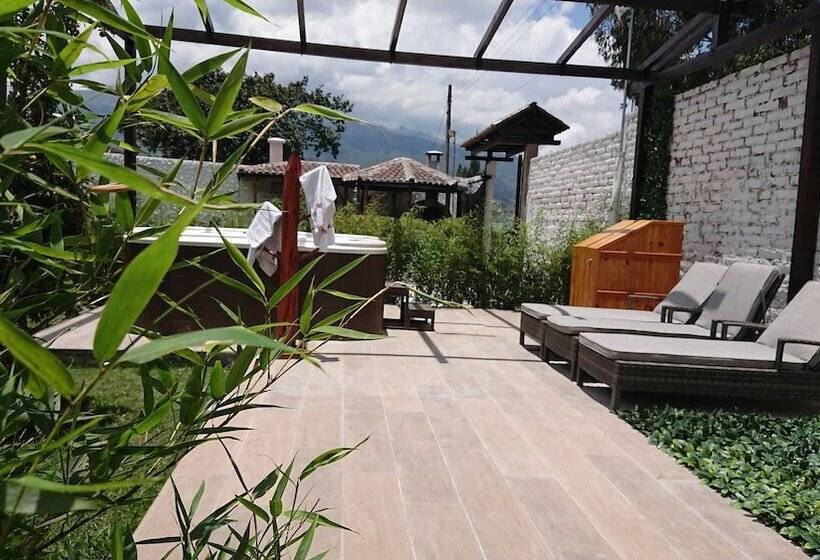 Курорт Villa Mimi