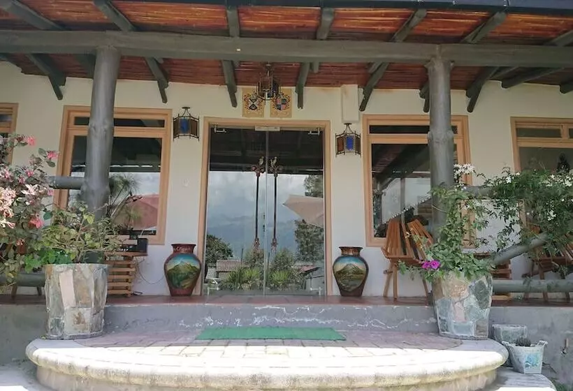 Lomakeskus Villa Mimi