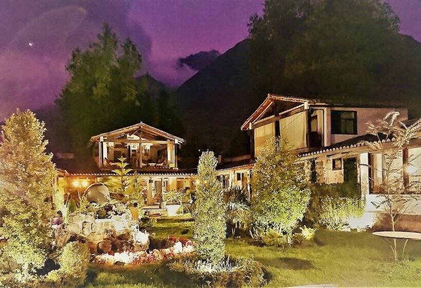 Курорт Villa Mimi