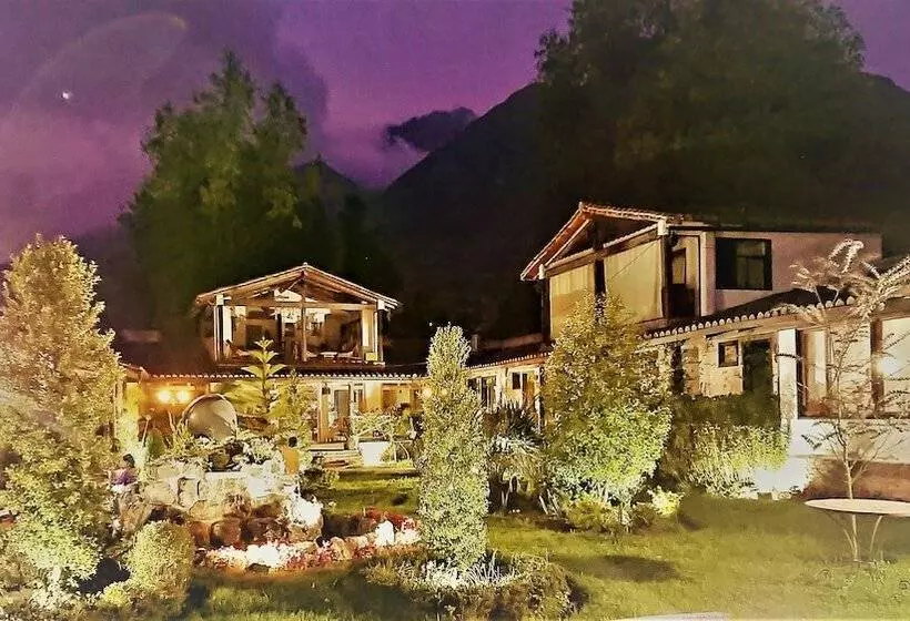 Lomakeskus Villa Mimi