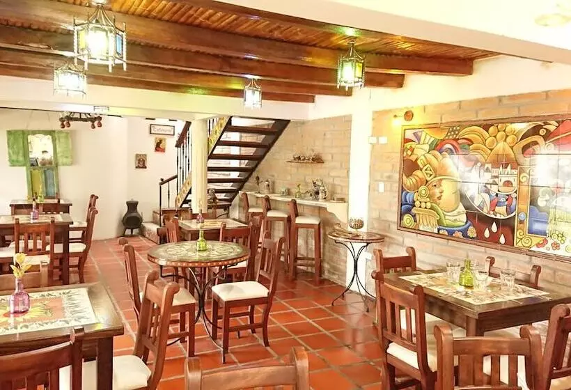 Lomakeskus Villa Mimi