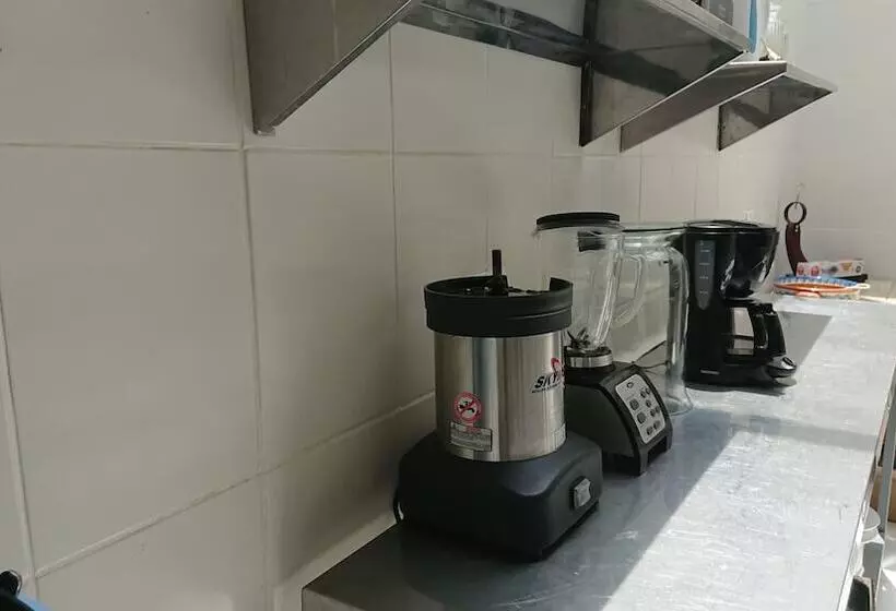 Lomakeskus Villa Mimi