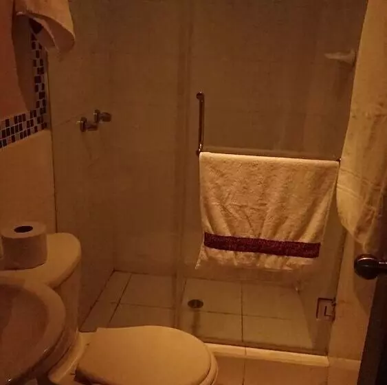 Lomakeskus Villa Mimi