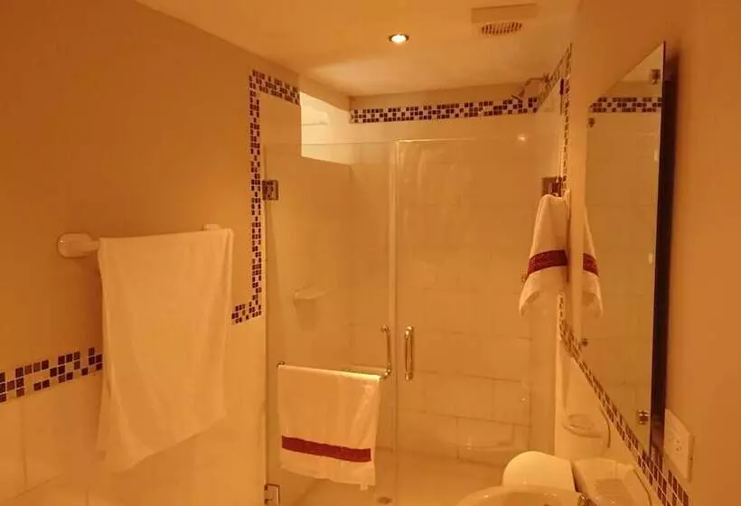 Lomakeskus Villa Mimi