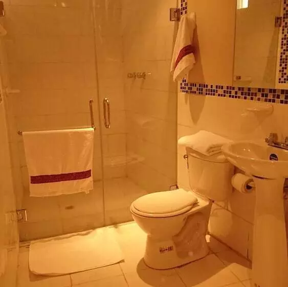 Lomakeskus Villa Mimi