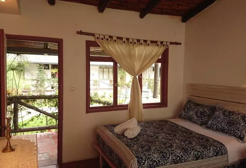 Lomakeskus Villa Mimi