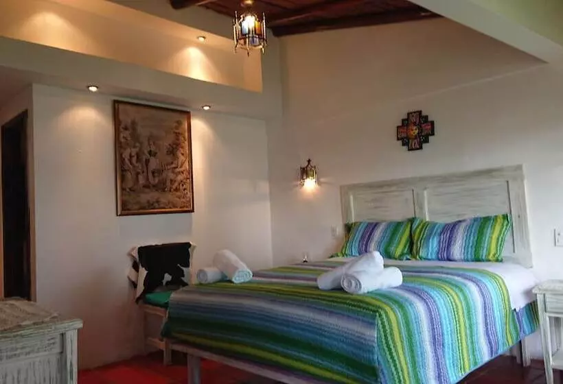 Lomakeskus Villa Mimi