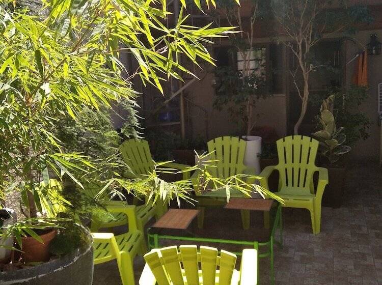 Satori House   Hostel