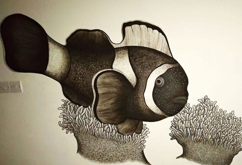 Satori House   Hostel