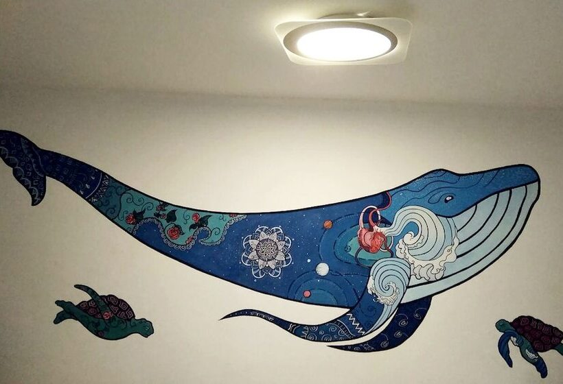 Satori House   Hostel