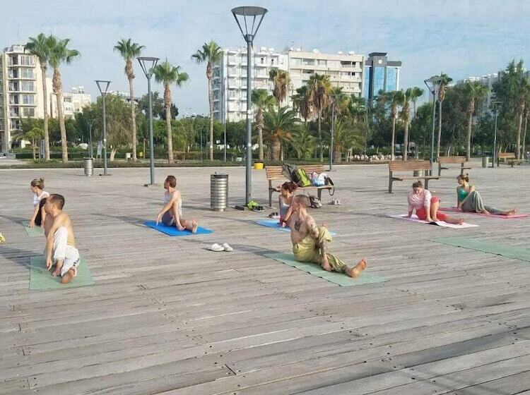 Satori House   Hostel