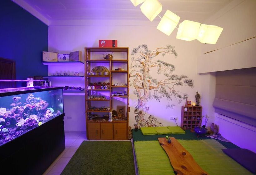 Satori House   Hostel