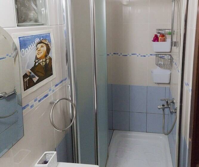 Satori House   Hostel