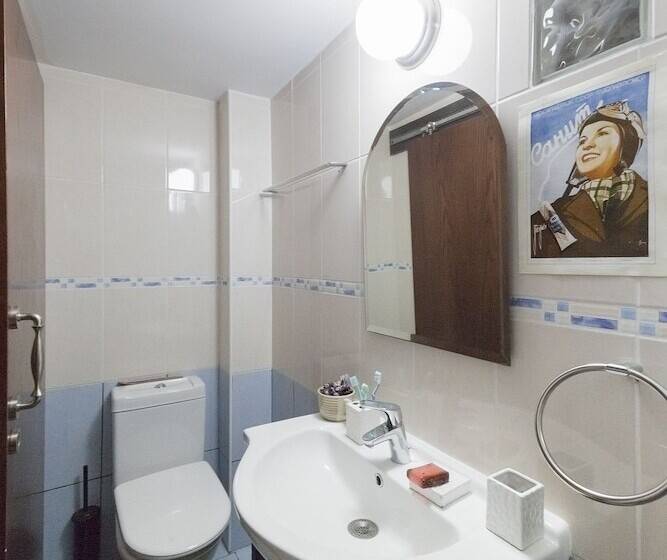 Satori House   Hostel