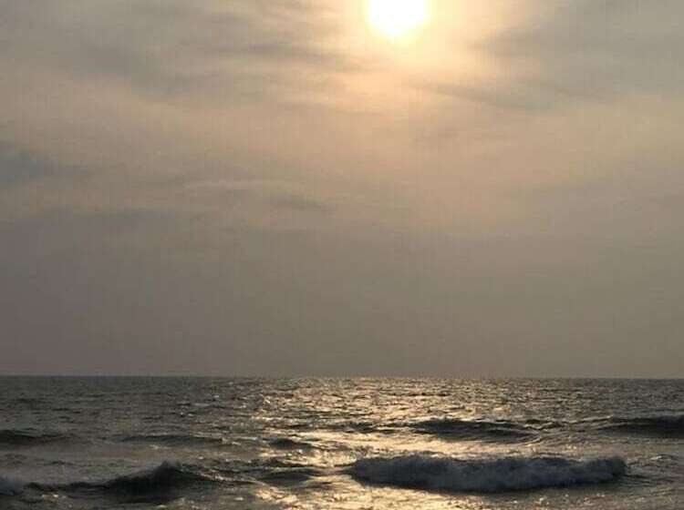 Shalimar Beach Resort