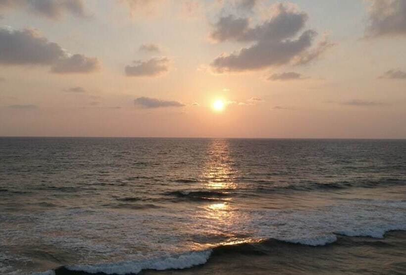 Shalimar Beach Resort