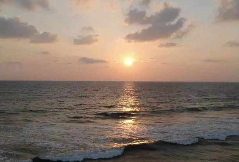 Shalimar Beach Resort