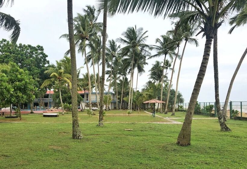 Shalimar Beach Resort
