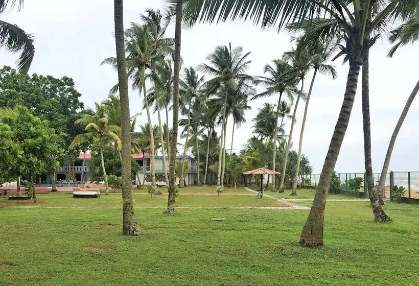 Shalimar Beach Resort