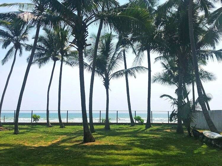 Shalimar Beach Resort