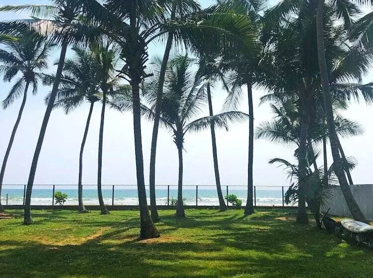 Shalimar Beach Resort