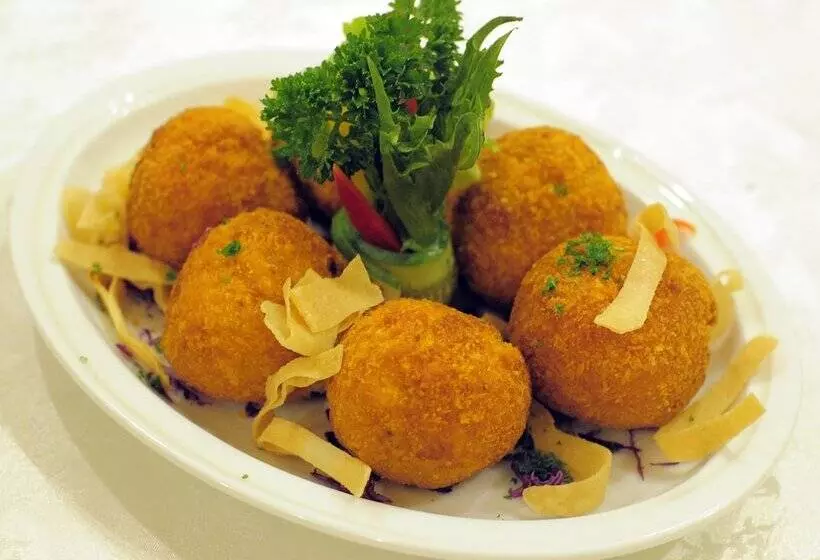 Shalimar Beach Resort