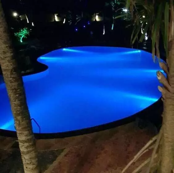 Shalimar Beach Resort