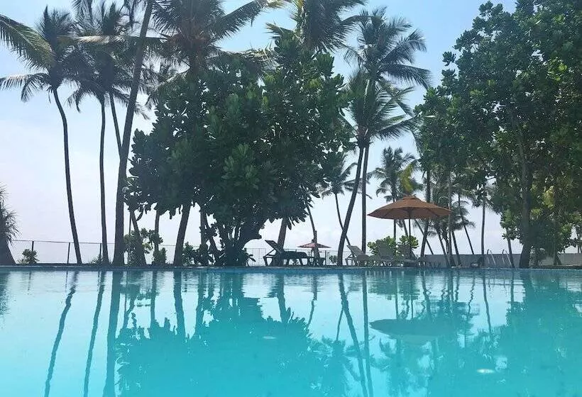 Shalimar Beach Resort