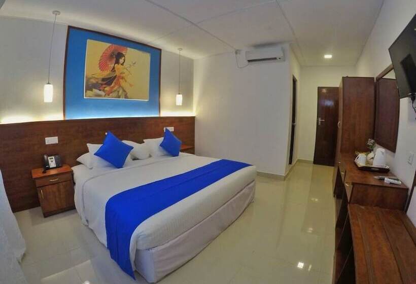 Shalimar Beach Resort