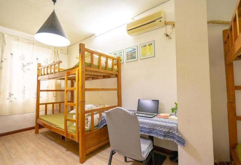 Xing Hua Hostel