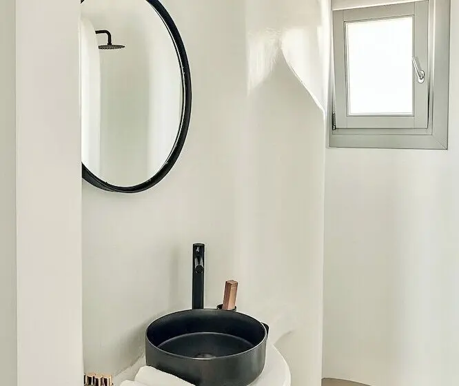 ホテル Hotiday Mykonos Fanari