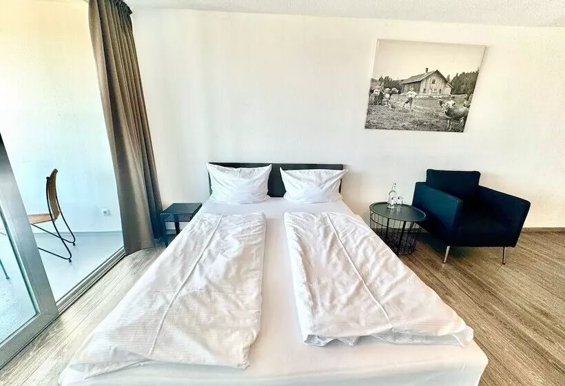 My Park Hotel Kempten By Ar Hotels