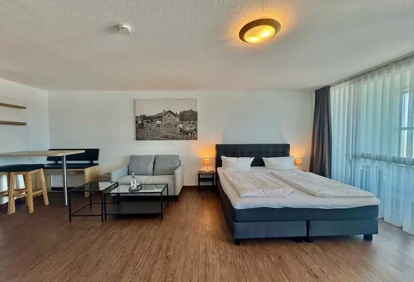 My Park Hotel Kempten By Ar Hotels