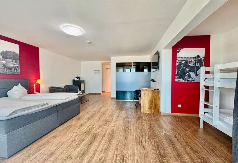 My Park Hotel Kempten By Ar Hotels