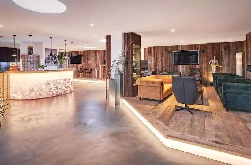 My Park Hotel Kempten By Ar Hotels