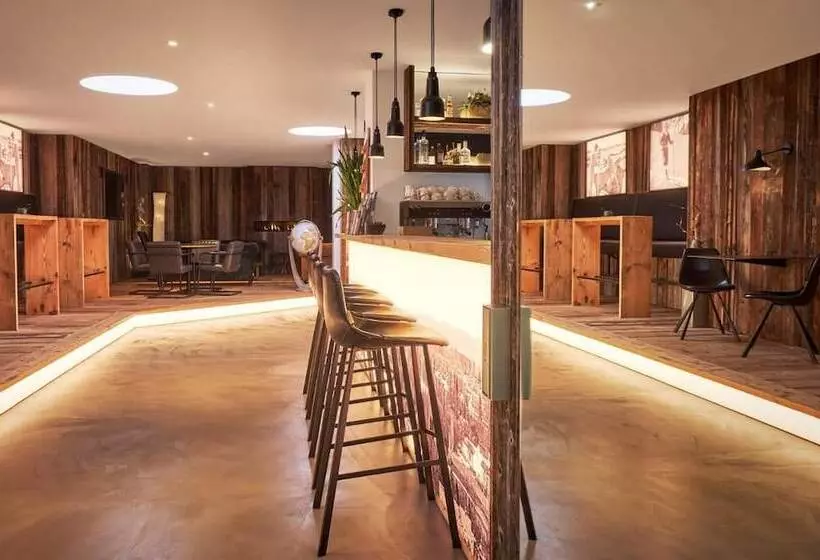 My Park Hotel Kempten By Ar Hotels