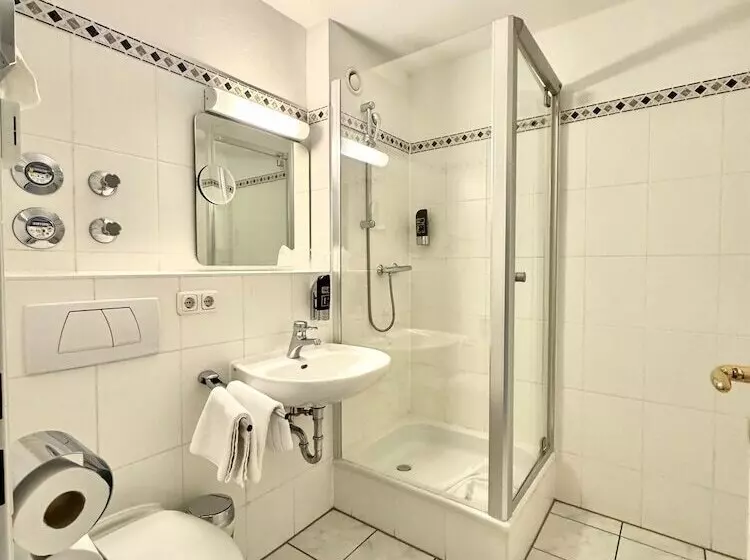 My Park Hotel Kempten By Ar Hotels
