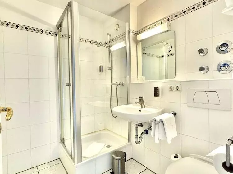 My Park Hotel Kempten By Ar Hotels