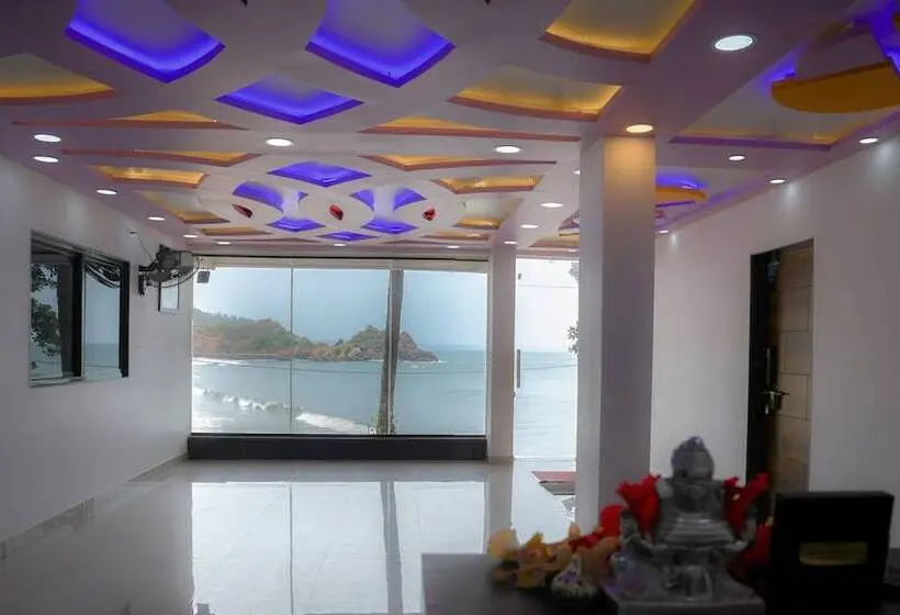 ホテル Vr Rudra Residency