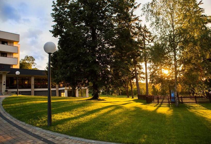 A Hoteli   Hotel Slatina