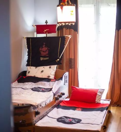 A Hoteli   Hotel Slatina