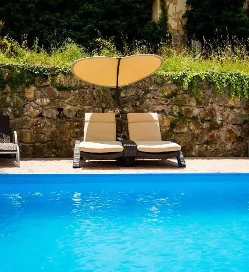 A Hoteli   Hotel Slatina
