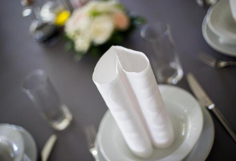 A Hoteli   Hotel Slatina