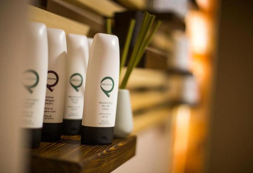 A Hoteli   Hotel Slatina