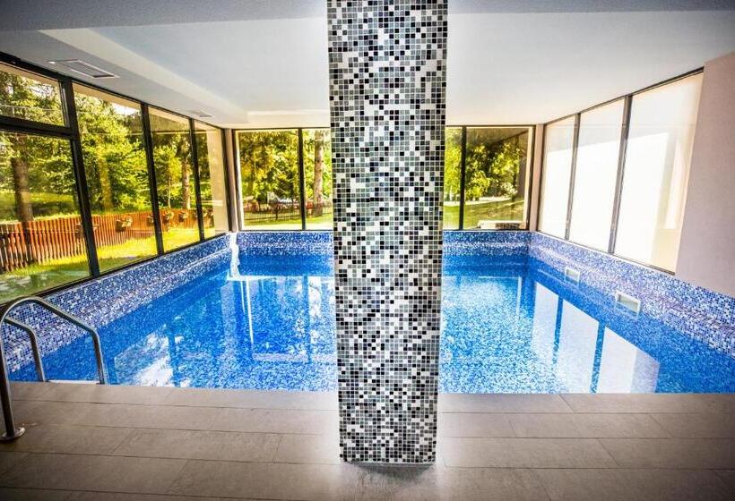 A Hoteli   Hotel Slatina