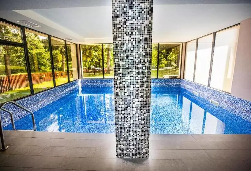 A Hoteli   Hotel Slatina