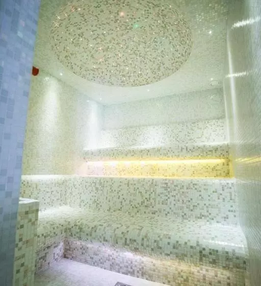 A Hoteli   Hotel Slatina