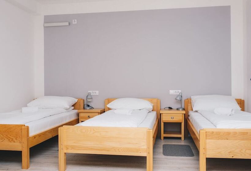 هاستل Bloom Inn