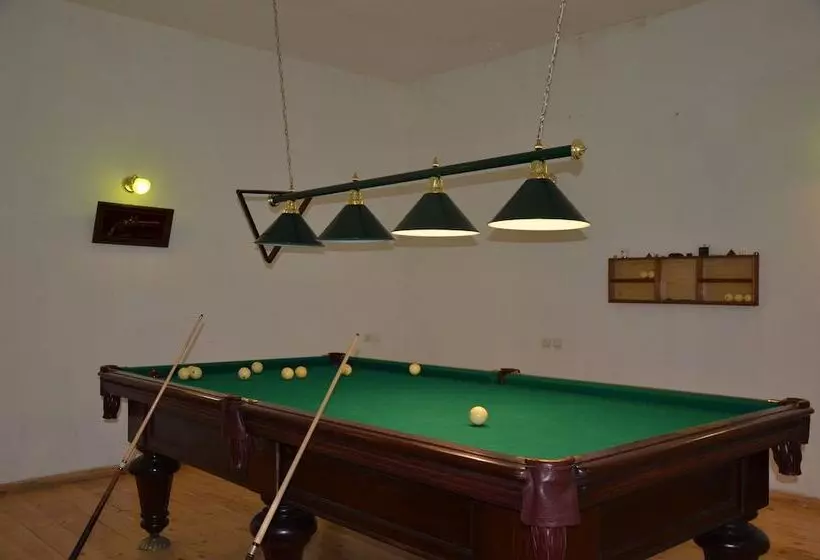 تختخواب و صبحانه 125