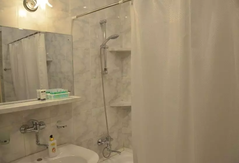 تختخواب و صبحانه 125